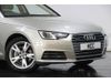 Audi A4 3.0 TDI Quattro Sport 4dr S Tronic