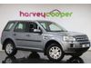 Land Rover Freelander 2.2 SD4 XS 5dr Auto
