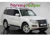 Mitsubishi Shogun 3.2 DI-DC SG4 5dr Auto
