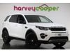 Land Rover Discovery Sport 2.0 TD4 180 HSE 5dr Auto