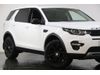 Land Rover Discovery Sport 2.0 TD4 180 HSE 5dr Auto