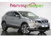 Nissan Qashqai 1.5 dCi Tekna 5dr