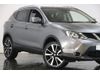Nissan Qashqai 1.5 dCi Tekna 5dr