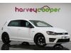 Volkswagen Golf 2.0 TSI R 5dr