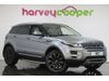 Land Rover Range Rover Evoque 2.2 SD4 Pure 5dr [Tech Pack]