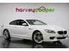 BMW 6 Series 640d M Sport 2dr Auto