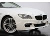 BMW 6 Series 640d M Sport 2dr Auto