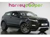 Land Rover Range Rover Evoque 2.2 SD4 Dynamic 3dr Auto [Lux Pack]