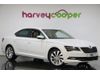 skoda Superb 2.0 TDI CR Laurin + Klement 5dr