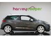 Citroen DS3 1.6 VTi 16V DStyle 3dr