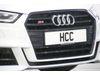 Audi A3 S3 TFSI Quattro Black Edition 5dr S Tronic