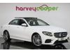 Mercedes-Benz E Class E220d AMG Line Premium 4dr 9G-Tronic