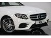 Mercedes-Benz E Class E220d AMG Line Premium 4dr 9G-Tronic
