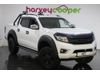 Nissan Navara Double Cab Pick Up Trek-1 2.3dCi 190 4WD (VAT QUALIFYING)
