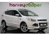 Ford Kuga 2.0 TDCi 180 Titanium X 5dr
