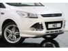 Ford Kuga 2.0 TDCi 180 Titanium X 5dr