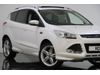 Ford Kuga 2.0 TDCi 180 Titanium X 5dr