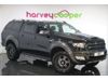 Ford Ranger Pick Up Double Cab Wildtrak 3.2 TDCi 200 (VAT QUALIFYING)