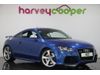 Audi TT 2.5T FSI TT RS Quattro 2dr S Tronic