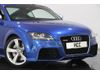 Audi TT 2.5T FSI TT RS Quattro 2dr S Tronic