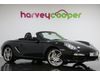 Porsche Boxster 2.9 2dr PDK