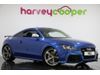 Audi TT 2.5T FSI TT RS Quattro 2dr S Tronic