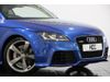 Audi TT 2.5T FSI TT RS Quattro 2dr S Tronic