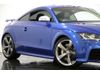 Audi TT 2.5T FSI TT RS Quattro 2dr S Tronic
