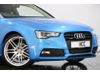 Audi A5 3.0 TDI 245 Quattro Black Edition 2dr S Tronic