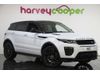 Land Rover Range Rover Evoque 2.0 TD4 HSE Dynamic Lux 5dr Auto