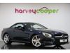 Mercedes-Benz SL Class SL 350 AMG Sport 2dr Auto