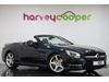 Mercedes-Benz SL Class SL 350 AMG Sport 2dr Auto