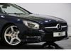Mercedes-Benz SL Class SL 350 AMG Sport 2dr Auto