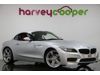 BMW Z4 23i sDrive M Sport Highline Edition 2dr