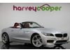 BMW Z4 23i sDrive M Sport Highline Edition 2dr