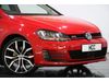Volkswagen Golf 2.0 TSI GTI 5dr
