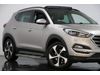 Hyundai Tucson 2.0 CRDi 185 Premium SE 5dr