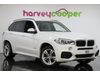 BMW X5 xDrive30d M Sport 5dr Auto [7 Seat]