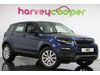 Land Rover Range Rover Evoque 2.0 TD4 SE Tech 5dr Auto