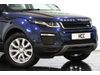 Land Rover Range Rover Evoque 2.0 TD4 SE Tech 5dr Auto