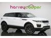 Land Rover Range Rover Evoque 2.0 TD4 SE Tech 5dr