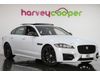 Jaguar XF 2.0d [180] R-Sport 4dr Auto