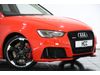 Audi RS3 2.5 TFSI RS 3 Quattro 5dr S Tronic