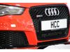 Audi RS3 2.5 TFSI RS 3 Quattro 5dr S Tronic