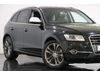 Audi Q5 SQ5 Quattro 5dr Tip Auto