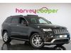 Jeep Grand Cherokee 3.0 CRD Summit 5dr Auto
