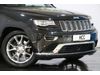 Jeep Grand Cherokee 3.0 CRD Summit 5dr Auto