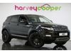Land Rover Range Rover Evoque 2.2 SD4 Pure 5dr Auto