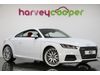 Audi TT 2.0T FSI Quattro TTS 2dr S Tronic