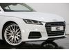 Audi TT 2.0T FSI Quattro TTS 2dr S Tronic
